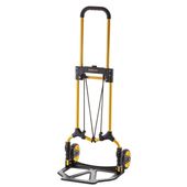 wózek transportowy stalowy składany 70 kg - n/sxwtft580