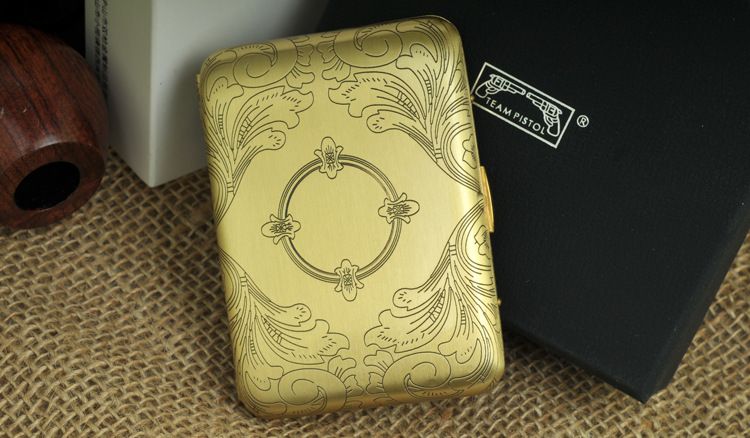 Etui Na Papierosy - Cygarniczka zdjęcie 6