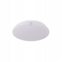 PLAFON LAMPA OKRĄGŁA URANIA LED 12W 900lm IP44 4000K IDEUS STRUHM 03825