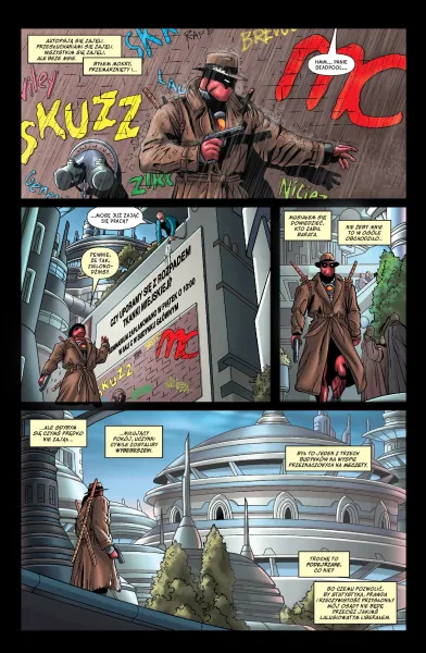 Deadpool i Cable. Tom 1 zdjęcie 4