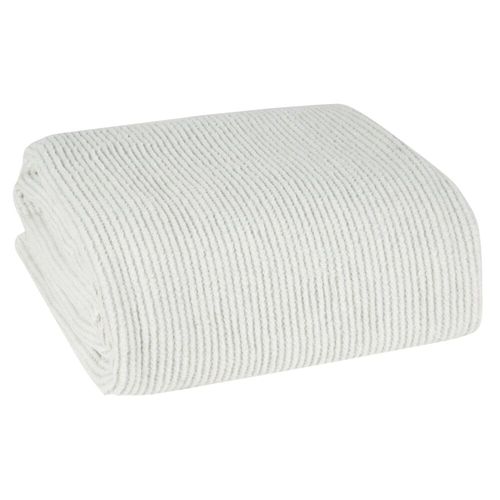 Koc narzuta AMBER 70x160 Design91 kremowy na Arena.pl