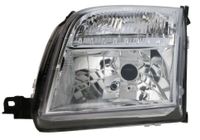 Ford Fusion 02-05 Reflektor Przedni Lampa przednia lewa