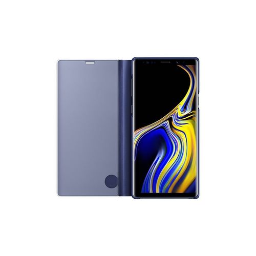 Samsung Clear View Etui Note 9 niebieski na Arena.pl