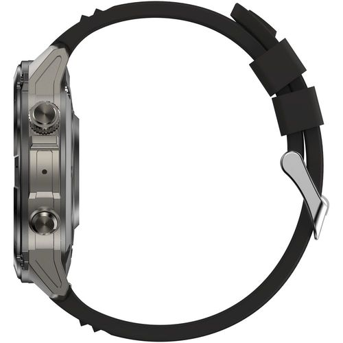smartwatch gravity grafitowy pasek + bransoleta gt46-3 na Arena.pl