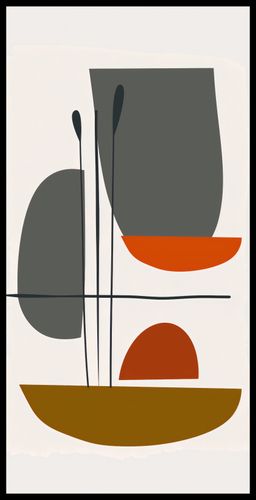 Plakat 50x100cm Współgranie na Arena.pl