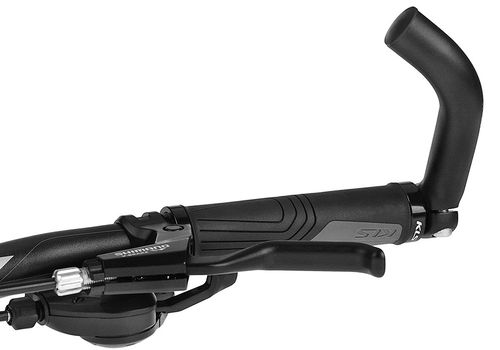 Rogi KELLYS CROSS czarne na Arena.pl