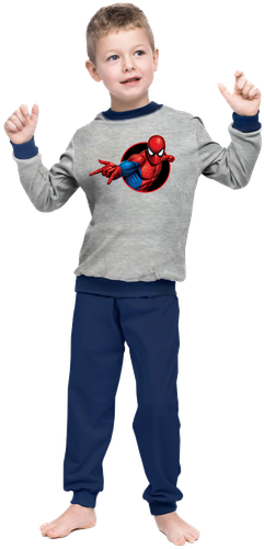Piżama dziecięca - Spider Man na Arena.pl