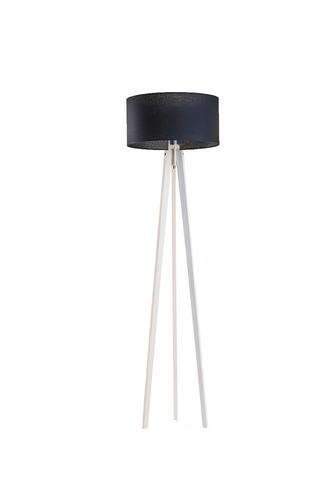 Nowoczesna lampa MIAMI walec E27 na Arena.pl