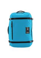 Plecak - torba podróżna National Geographic Ocean turkusowy 41l