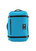 Plecak - torba podróżna National Geographic Ocean turkusowy 41l
