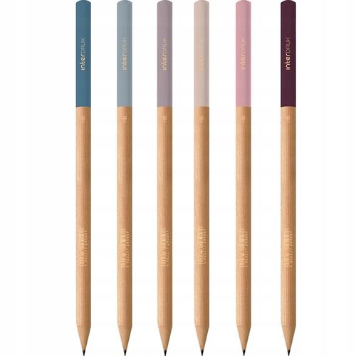 Ołówek Satin Gold Hb 5057 A'72 na Arena.pl