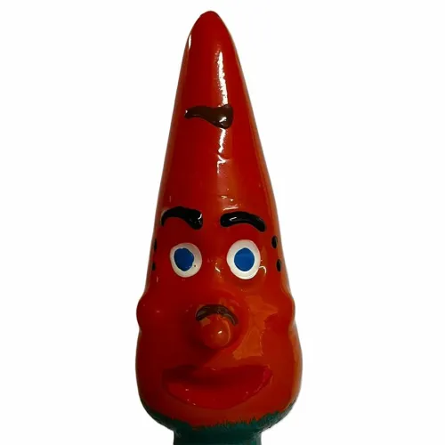 condomerie xl prezerwatywy marchewkowe ręcznie malowane artystyczne na Arena.pl