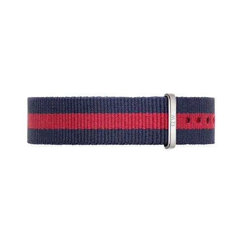 PASEK DANIEL WELLINGTON 0601DW - 18 mm na Arena.pl