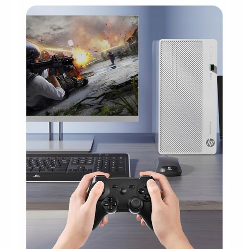 KARTA SIECIOWA ADAPTER BLUETOOTH 5.4 WiFi 6 BT USB 900 MBPS WPA3 ODBIORNIK na Arena.pl