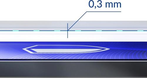 Szkło Hybrydowe Lenovo K9 - 3mk FlexibleGlass na Arena.pl