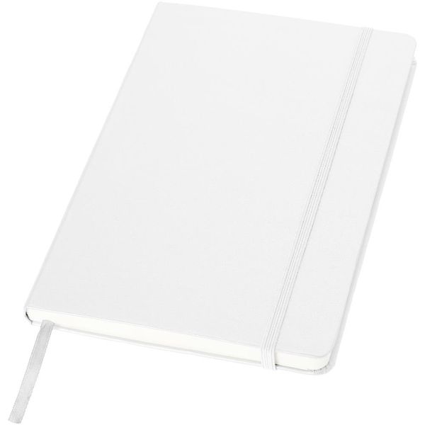 Notes biurowy Classic 10618105 Biały zdjęcie 1