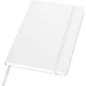 Notes biurowy Classic 10618105 Biały