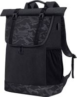 Plecak na Laptopa 15,6 cala z Portem USB KROSER