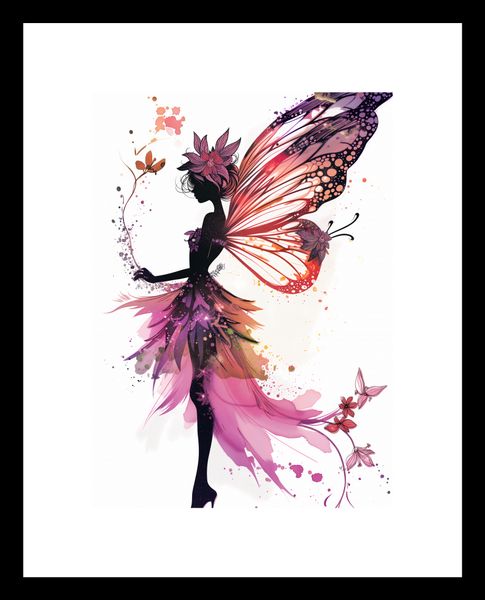 Plakat 13x18cm Marzenie zdjęcie 3