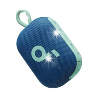 Głośnik mobilny SOUNDCORE Select 4 Go Niebieski
