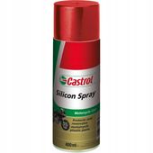 Spray silikonowy Castrol Silicon Spray - 400ml