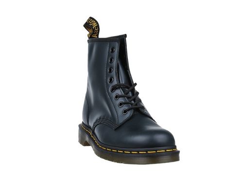 Dr. Martens Navy Smooth 1460- 10072410 - 41 na Arena.pl