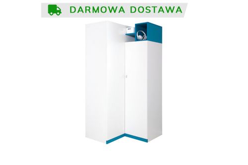 Szafa narożna MO-01 na Arena.pl