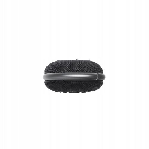 Głośnik przenośny JBL Clip 4 czarny 5 W na Arena.pl