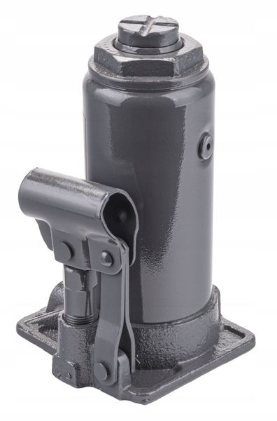 PODNOŚNIK HYDRAULICZNY SŁUPKOWY LEWAREK 10T PM-PHS-10T zdjęcie 3
