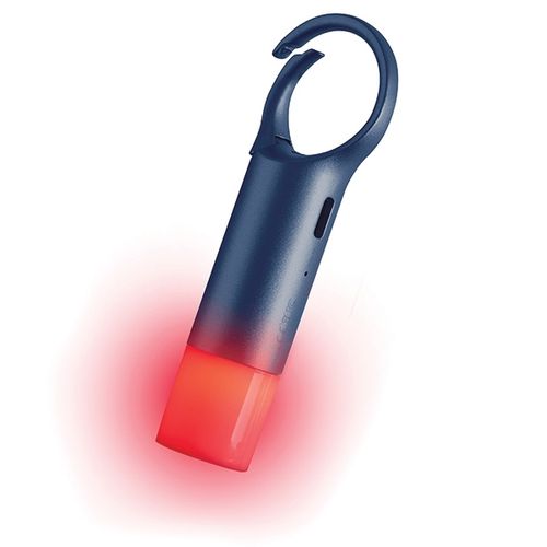 lexon nomaday flash brelok ledciemnoniebieski/dark blue ll137db na Arena.pl