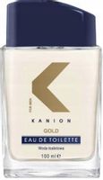 KANION Gold, Woda Toaletowa, 100 ml