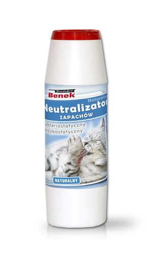 CERTECH Neutralizator 500g na Arena.pl