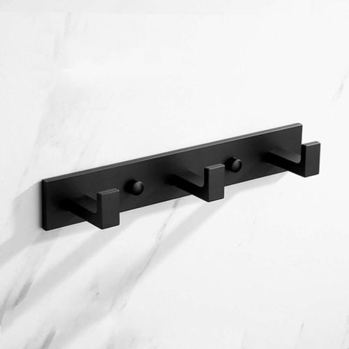 Wieszak loft Trio czarny na Arena.pl