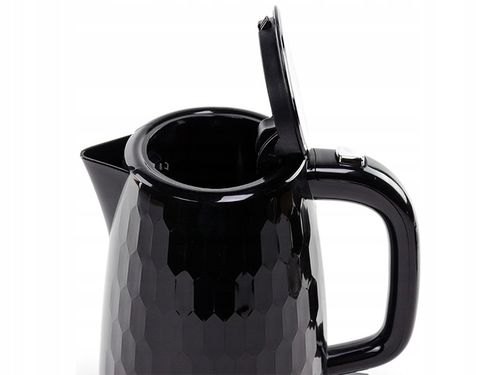 Czajnik elektryczny Russell Hobbs 26051-70 1,7l 2400W czarny na Arena.pl