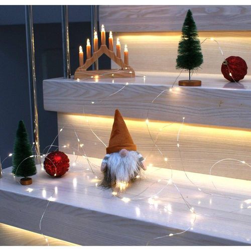 SKRZAT GNOM DEKORACYJNY 15CM BOY na Arena.pl