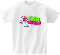 Koszulka T-shirt Skateboard