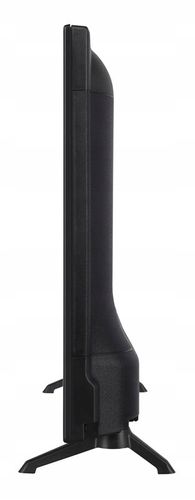 Telewizor SMART Android TV 24 cale HD WiFi DVB-T2 HEVC APLIKACJE Netflix na Arena.pl