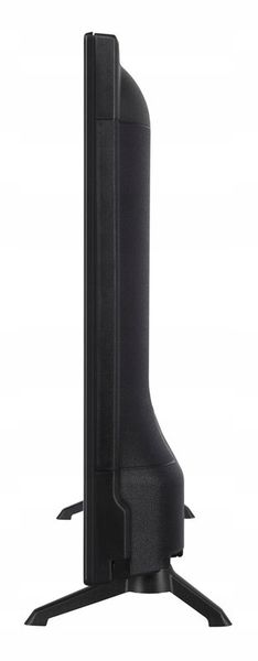 Telewizor SMART Android TV 24 cale HD WiFi DVB-T2 HEVC APLIKACJE Netflix zdjęcie 8