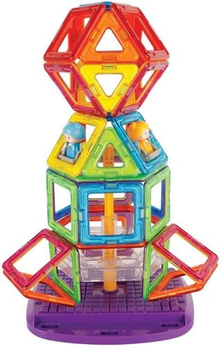 Magformers Carnival Plus Set 48 na Arena.pl