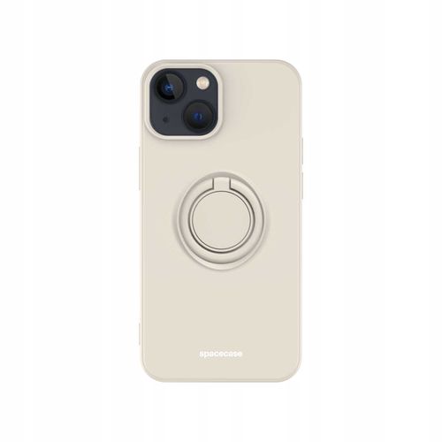 SC Silicone Ring iPhone 13 Mini bone na Arena.pl