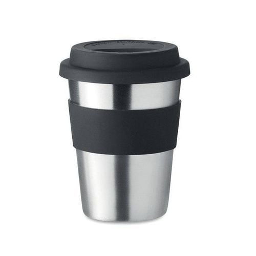 Kubek, stal nierdzewna 350ml na Arena.pl