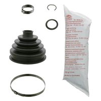 OSŁONA PRZEGUBU PRZÓD VW Transporter T4 1994 1995 1996 1997 1998 1999 2000
