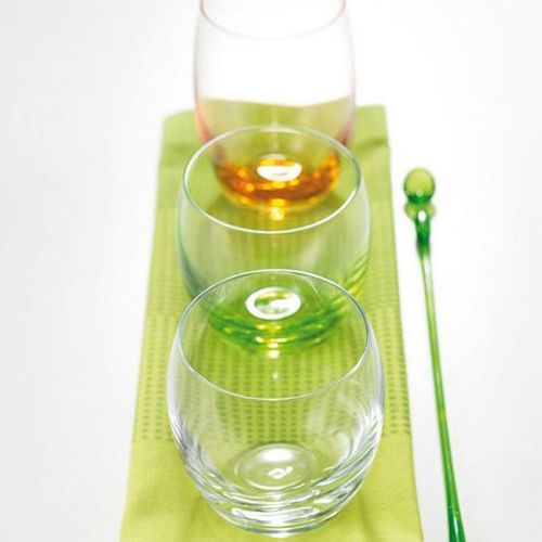Szklanka niska CHEERS 400 ml Leonardo na Arena.pl