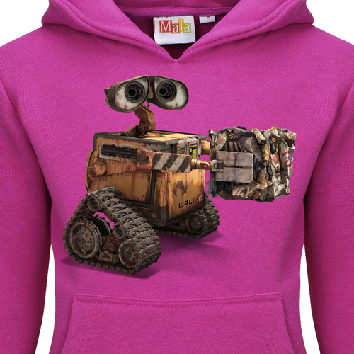 Dres Dziecięcy Wall-E na Arena.pl