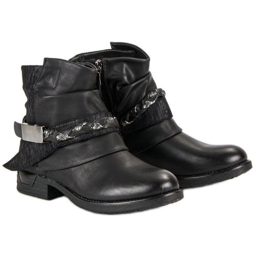 Czarne Workery r.38 na Arena.pl