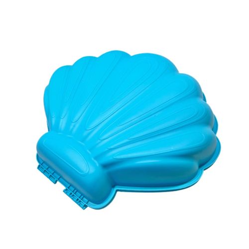 mini piaskownica muszelka na Arena.pl