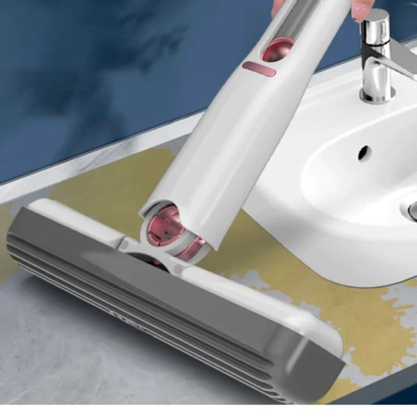 Mini mop przenośny myjka do okien zdjęcie 10