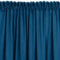 CURT/HOM/MILANA/CHENILLE/PLEAT/D/100/F/30/INDYGO/280x175