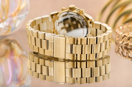 zegarek damski michael kors runway mk7323 + box na Arena.pl