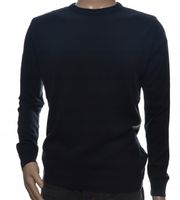 Sweter męski klasyczny z kaszmiru i wełny XXL 2XL